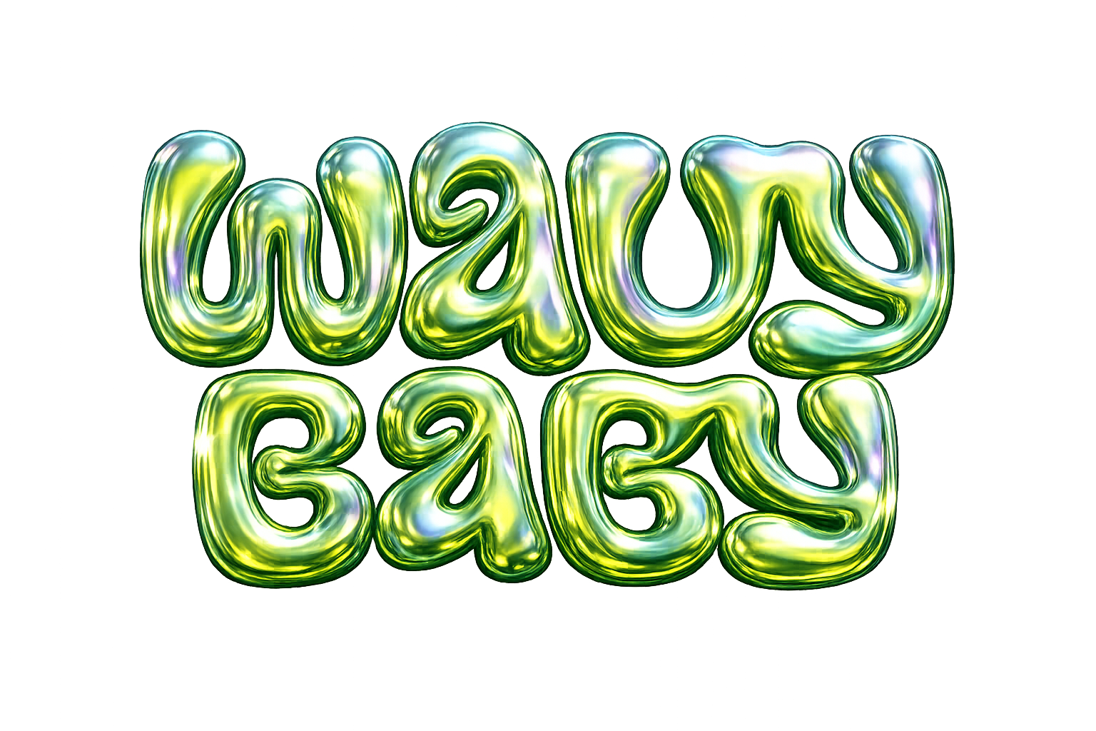 Wavy Baby